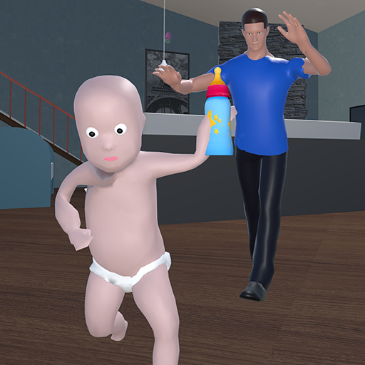 Who's your dady Simulator 3D