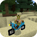 Sport bikes mod for mcpe - Androidアプリ