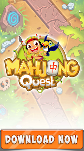 Mahjong Tile Match Quest 0.16.11 screenshots 9