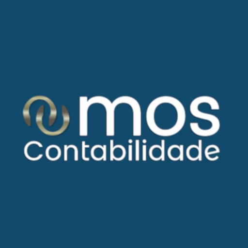 MOS Contabilidade logo
