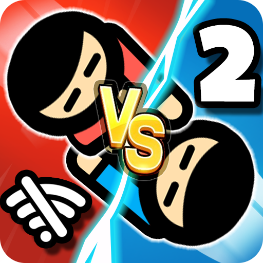 2 Player Games: Mini Games Download on Windows