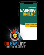 Oil Gas Life Earning Teaching Apk