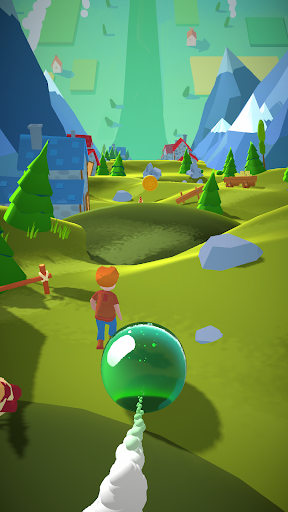 Slime Rush Screen 2