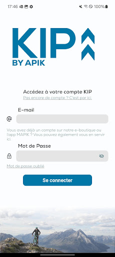 KIP Screenshot 3 - AppWisp.com