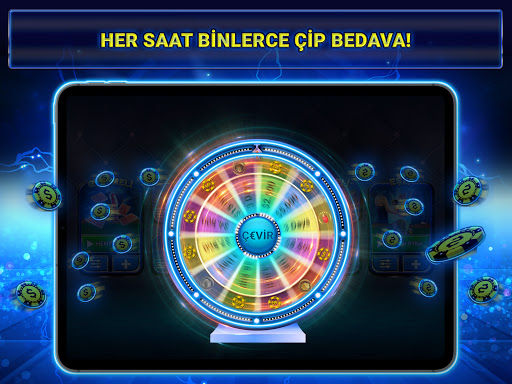 101 Okey Club - Sesli & Yeni 101 Yu00fczbir Okey Plus 7.3.18 screenshots 20