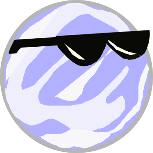 Roundman Game for Phones logo