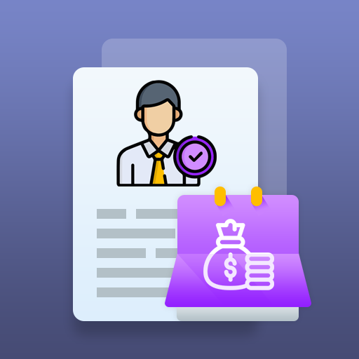 Employee Attendance Manager 1.0 Icon