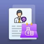 Cover Image of 下载 Employee Attendance Manager  APK