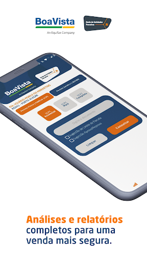 SmartConecta Screen 2