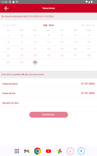 Sommos Granja San Miguel