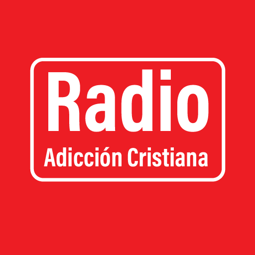 Radio Adicción Cristiana logo