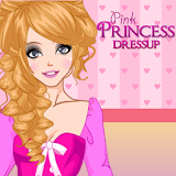 Pink Princess icon