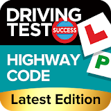 The Highway Code UK 2017 Edition icon