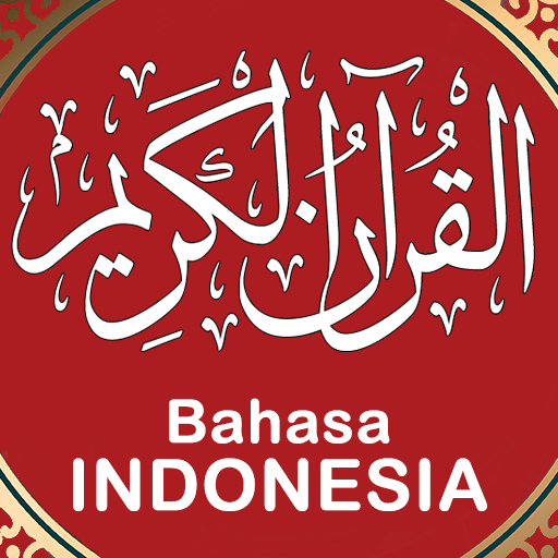 Al Quran Bahasa Indonesia MP3 1.4 Icon
