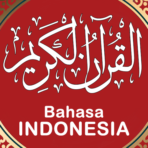 Al Quran Bahasa Indonesia MP3  Icon