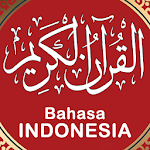 Al Quran Bahasa Indonesia MP3 Apk