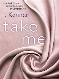 Icon image Take Me: A Stark Ever After Novella