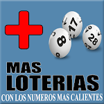 Cover Image of Download Mas Loterias  APK