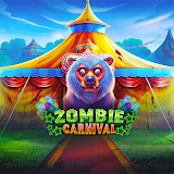 Zombie Carnival Slot Machine icon