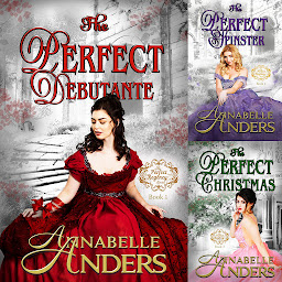 Immagine dell'icona The Perfect Regency Series