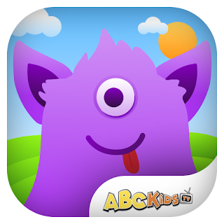 ABCKidsTV - Play & Learn apk