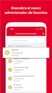 Imágen 7 Banca Móvil BAC android