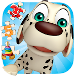 Puzzles for Toddler Kids - Play & Learn & Fun Apk