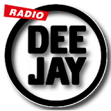 Radio Deejay Live icon