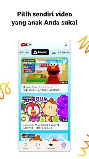 Mobile Android Screenshots 2