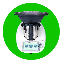 Icon image Recetas Thermomix TM 6 en Espa