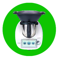 Recetas Thermomix TM 6 en Español