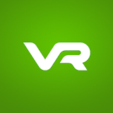 VR Mobile icon
