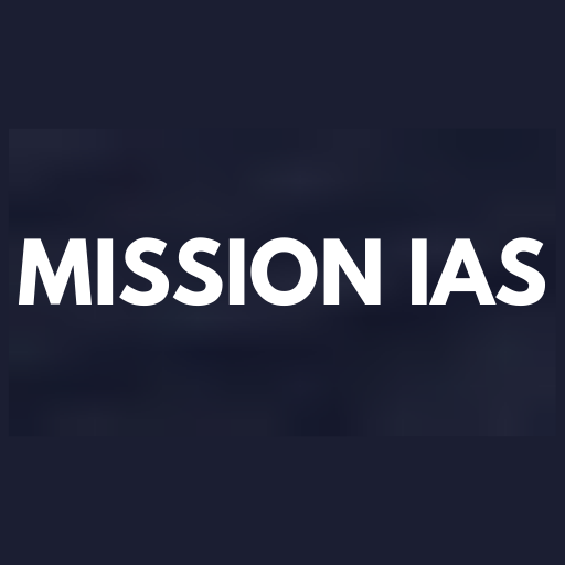 MISSION IAS logo