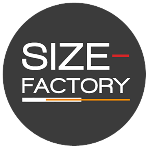 Size-Factory logo