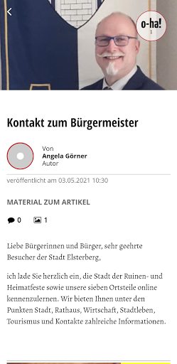 Elsterberg Screen 3