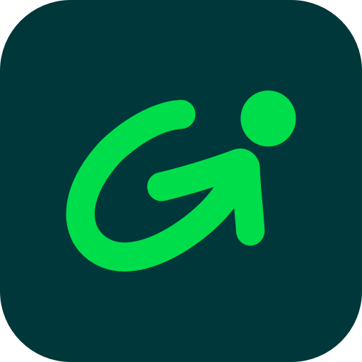 Greatify Driver logo