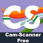 Cover Image of ダウンロード Cam Scanner Free - Indian Document & PDF Scanner 1.0 APK
