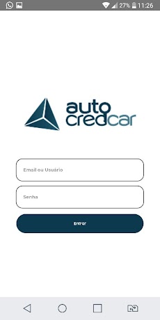 AutoCredCar - Pesquisasのおすすめ画像5