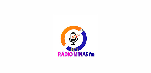 Radio Minas FM 107.9 cover