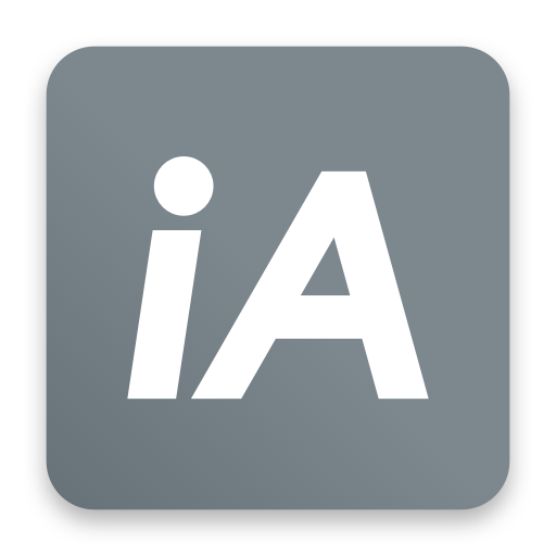 iA Private Wealth logo