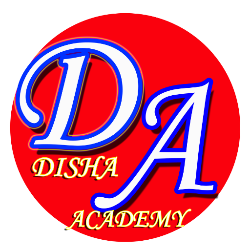 DISHA ACADEMY DADRI logo