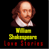 Novel Of William Shekspeare icon