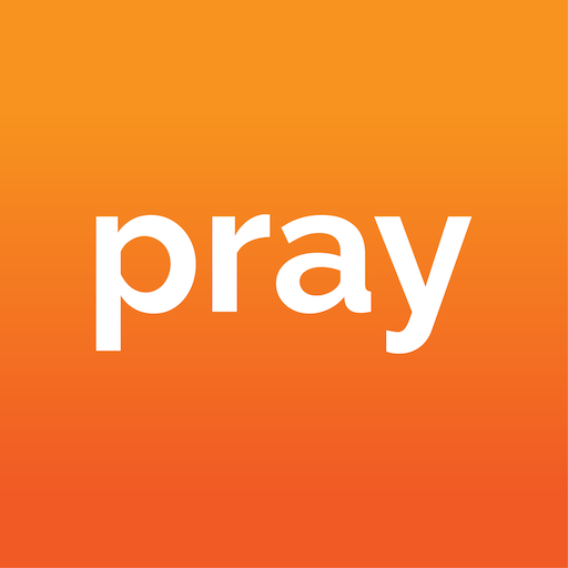 PrayForMe - AI Prayer logo