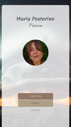 Maria Postorino Screen 2
