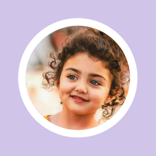 رواية طفلة ارهقت رجولتي logo