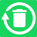 Cover Image of ดาวน์โหลด Restore : Recover Deleted mess  APK