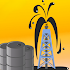 Crude Oil Drilling-Oil Mining