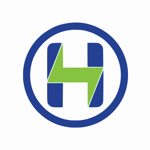 Hayasafe logo