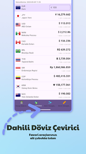 AZ Hesaplayıcı: AI & Daha ekran görüntüsü