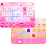 Bunny Love Theme for Keyboard icon